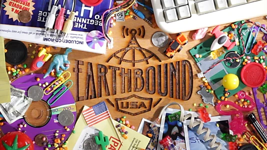 Watch Earthbound, USA Trailer
