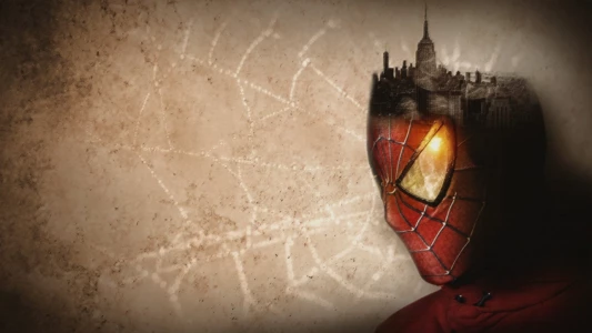 Watch Web of Spider-Man Trailer