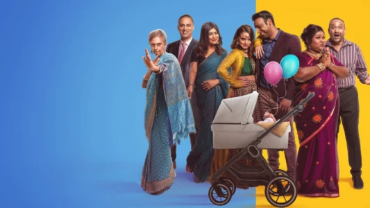 Watch Kandasamys: The Baby Trailer