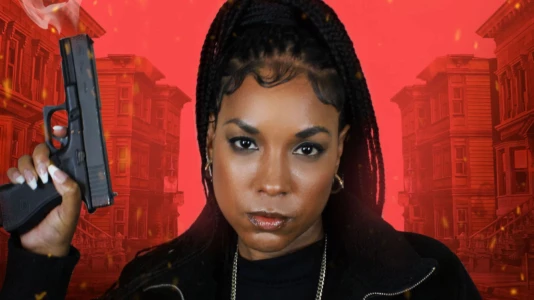 Watch Keisha Takes the Block Trailer