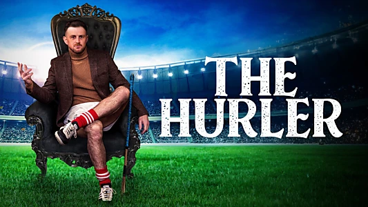 Watch The Hurler: A Campion's Tale Trailer