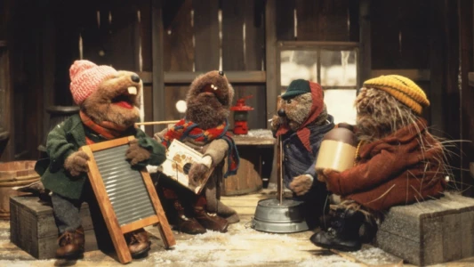 Watch Emmet Otter's Jug-Band Christmas Trailer