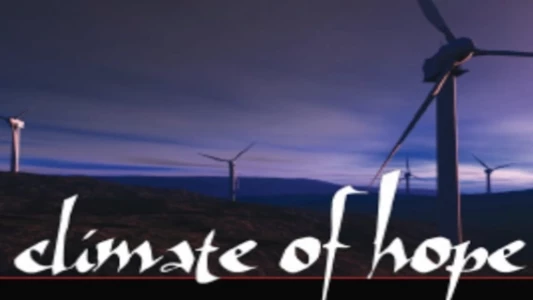 Watch Climate of Hope Trailer