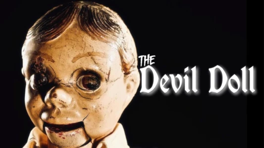 Watch The Devil Doll Trailer