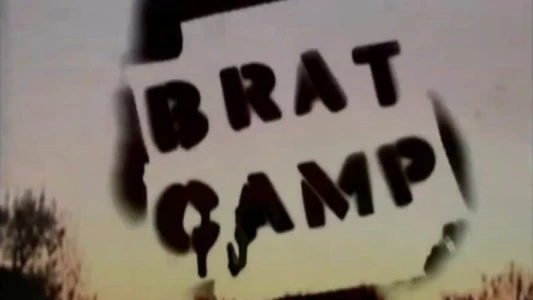 Watch Brat Camp Trailer