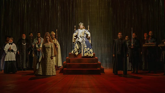RSC Live: Henry VI, Part 2
