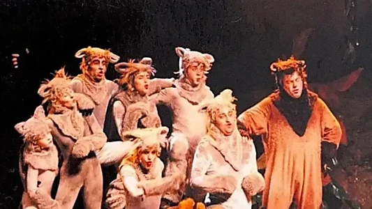 Watch The Jungle Book The Musical Trailer