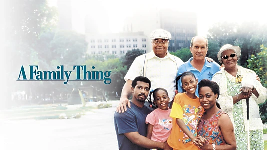 Watch A Family Thing Trailer