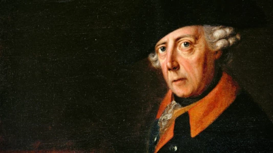 Frederick the Great and the Enigma of Prussia