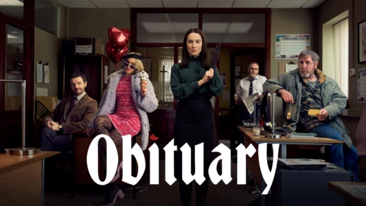 Watch Obituary Trailer