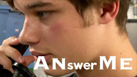 Watch Answer Me Trailer