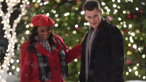 Watch Wrapped Up In Christmas Trailer