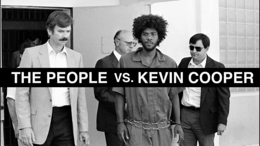 Watch The People vs. Kevin Cooper Trailer