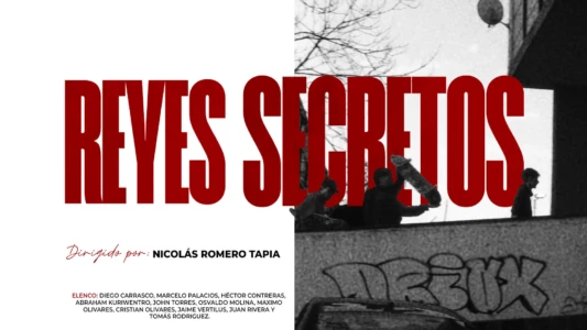 Reyes secretos