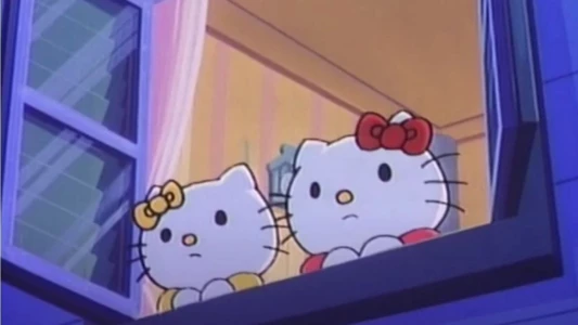 Watch Hello Kitty's The Aliens Who Came Down From London Trailer
