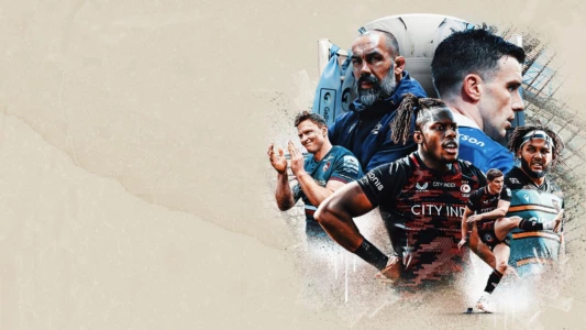 Watch Mud, Sweat and Tears: Premiership Rugby Trailer