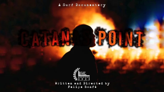CATANAS POINT - A Surf Documentary