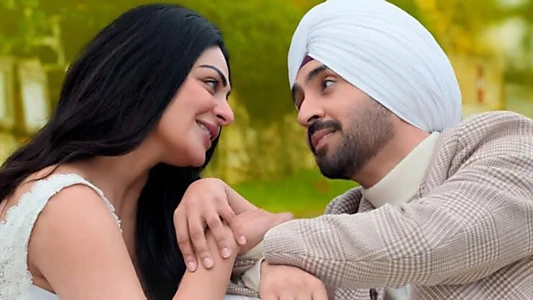 Watch Jatt & Juliet 3 Trailer