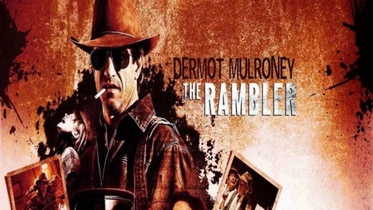 Watch The Rambler Trailer