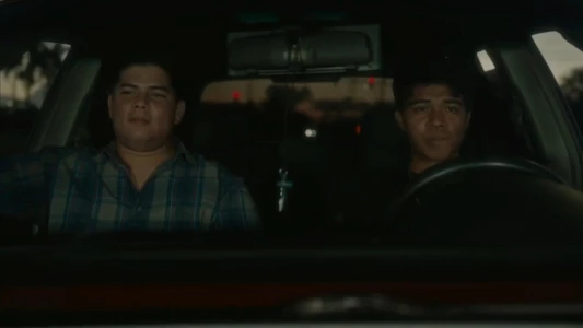 Watch Driving Into Tomorrow Trailer