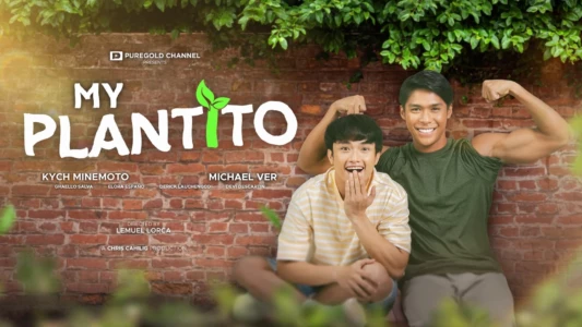 Watch My Plantito Trailer