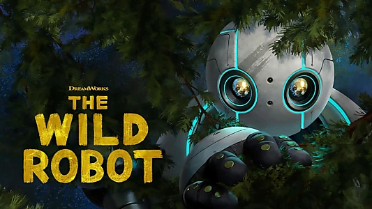 Watch The Wild Robot Trailer