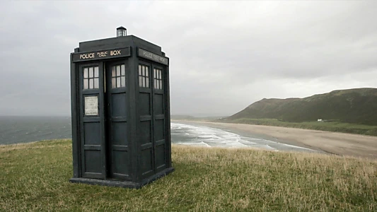 Doctor Who