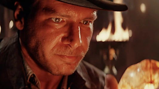 Indiana Jones and the Temple of Doom