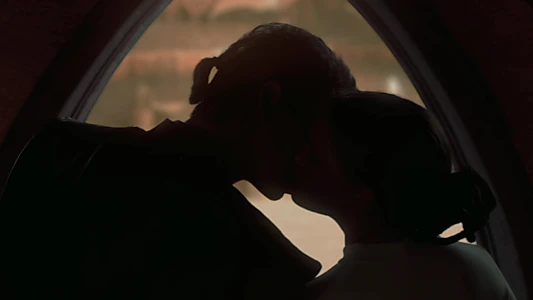 Star Wars: Episode II - Attack of the Clones