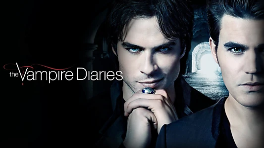 The Vampire Diaries