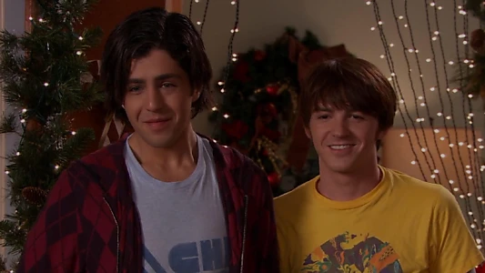 Merry Christmas, Drake & Josh