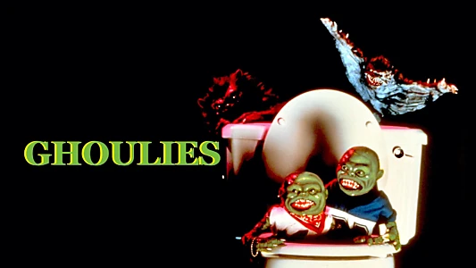 Ghoulies