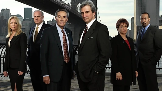 Law & Order