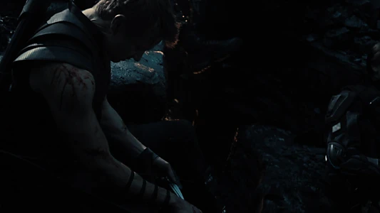 Avengers: Age of Ultron