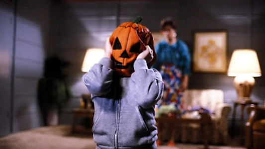 Halloween III: Season of the Witch