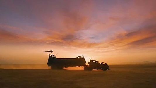 Mad Max: Fury Road