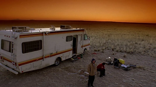 Breaking Bad