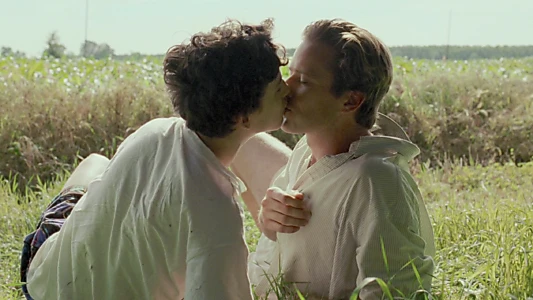 Call Me by Your Name