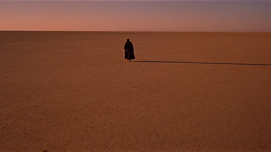 Lawrence of Arabia