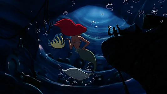 The Little Mermaid