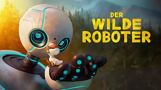 The Wild Robot
