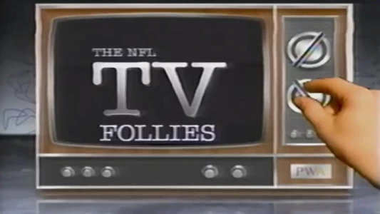 The All New NFL Football Follies