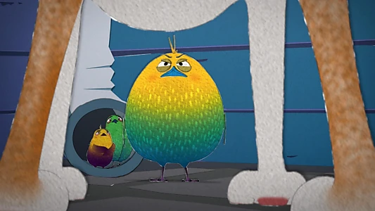 Watch Flutter Trailer