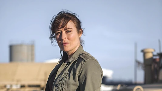 Kathryn Bigelow: Hollywood Adrenaline