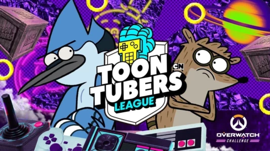 ToonTubers