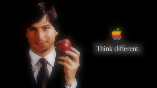Watch iGenius: How Steve Jobs Changed the World Trailer