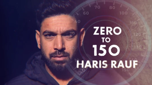 Watch The incredible rise of Haris Rauf Trailer