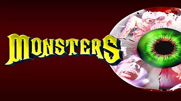 Watch Monsters Trailer
