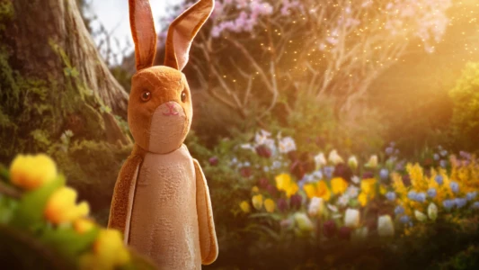 Watch The Velveteen Rabbit Trailer