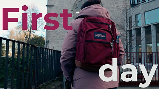 Watch First day Trailer